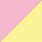 Pastel Pink and Yellow