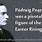 Patrick Pearse Easter Rising