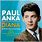Paul Anka Album Covers
