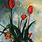 Paul Cezanne Flowers