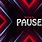 Pause Stream Overlay