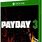 Payday 3 Xbox One