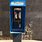 Payphone Booth