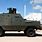 Peacekeeper Armored Vehicle