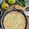 Pear Custard Pie