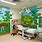 Pediatric Hospital Room Design