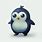 Penguin Cute 3D