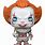 Pennywise Funko POP