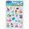 Peppa Pig Sticker Sheet