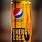 Pepsi Energy Drinks