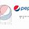 Pepsi Logo Golden Ratio