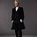Peter Capaldi Doctor Who Outfit