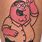 Peter Griffin Tattoo