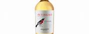 Petirrojo Sauvignon Blanc Reserva