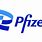 Pfizer Symbol