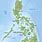 Philippines Geographical Features