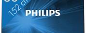 Philips 60 Inch LCD TV