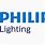 Philips Lighting Logo