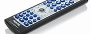 Philips Remote Control Cl043 Manual