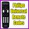Philips Remote Control Codes