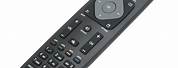 Philips Smart TV Remote Manual