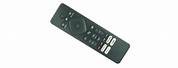 Philips TV Remote Control for 50Pul7552