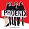 Phoenix Band Albums