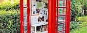 Phone Box Library Near Me