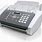 Phone Fax Machine