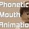 Phonetic Animation