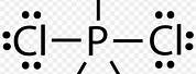 Phosphorus Pentachloride Lewis Structure