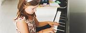 Piano for Children Beginners