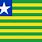 Piaui Flag
