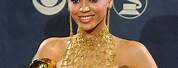 Pics of Beyonce at Grammys