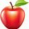 Picture of Apple Clip Art