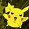 Pikachu Profile Pic