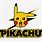 Pikachu Text
