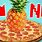 Pineapple Doesn't Belong On Pizza