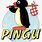 Pingu Logo