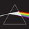 Pink Floyd Prism Art