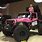 Pink Jeep Girl