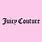 Pink Juicy Couture Logo