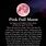 Pink Moon Quotes