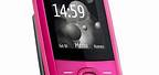 Pink Nokia