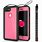 Pink Phone Cases iPhone 8 Plus