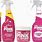 Pink Stuff Cleaning Product