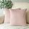 Pink Throw Pillows