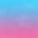 Pink and Blue Ombre Wallpaper