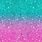 Pink and Turquoise Wallpaper