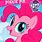 Pinkie Pie DVD
